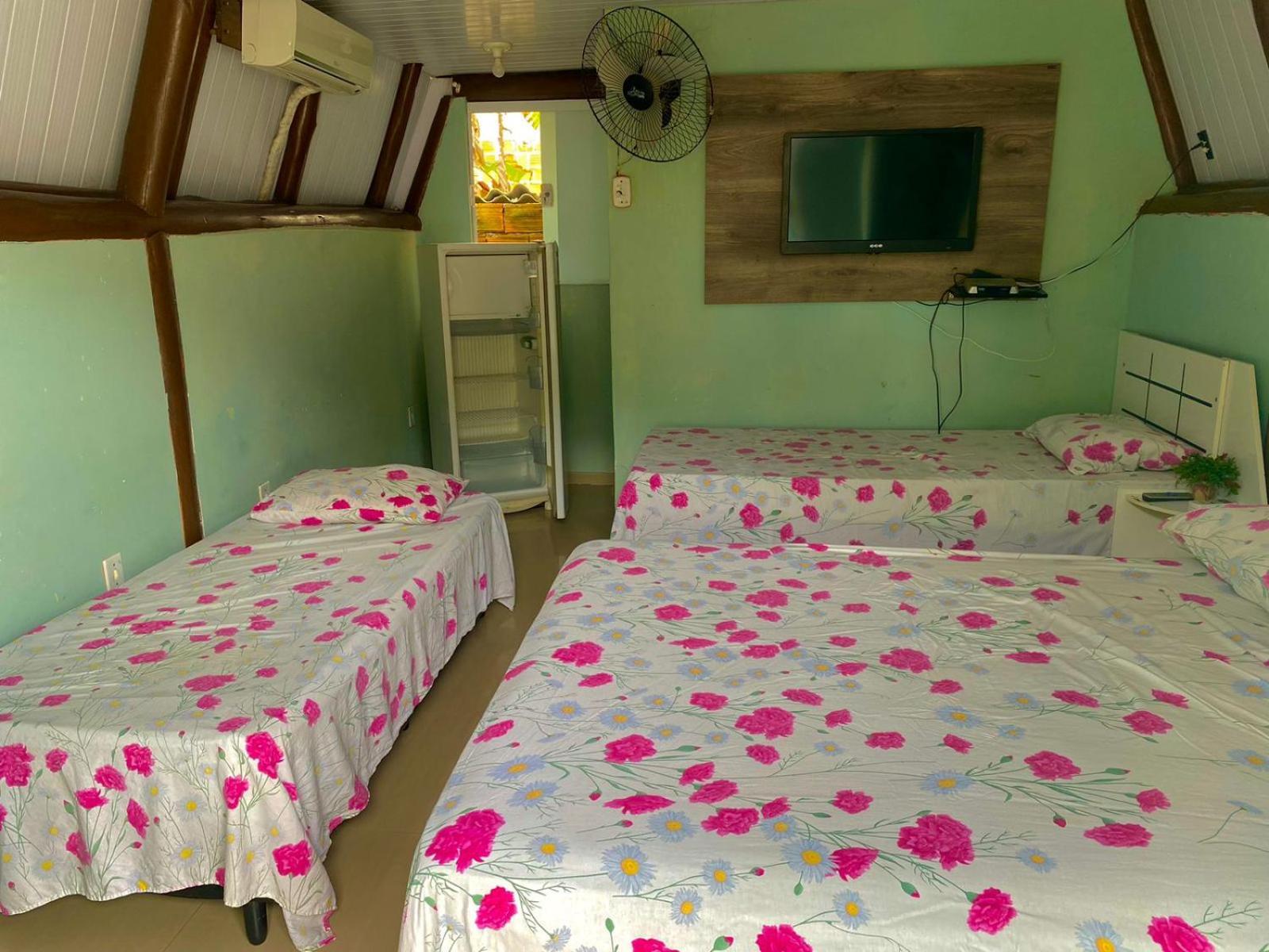 Marcelo Chale Hotel Paraty Luaran gambar