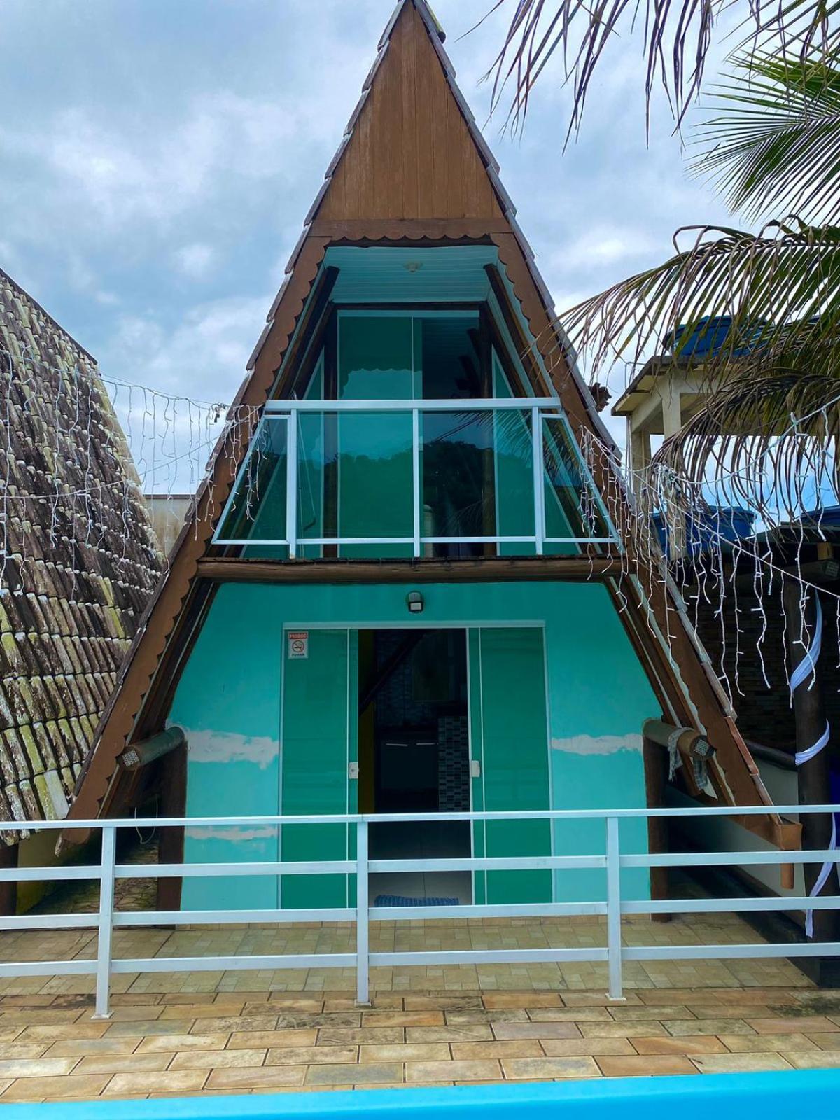 Marcelo Chale Hotel Paraty Luaran gambar