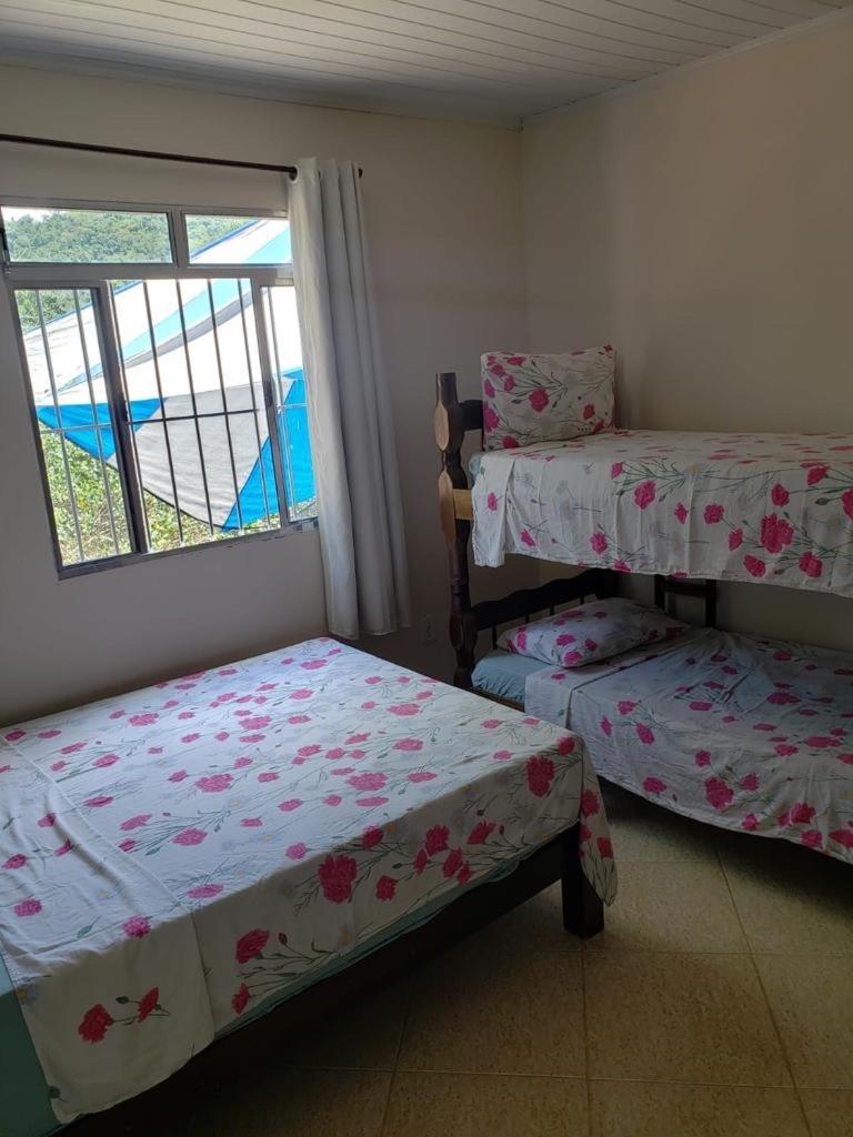 Marcelo Chale Hotel Paraty Luaran gambar